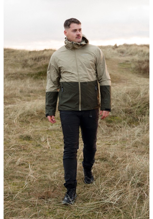 Loen skalljakke