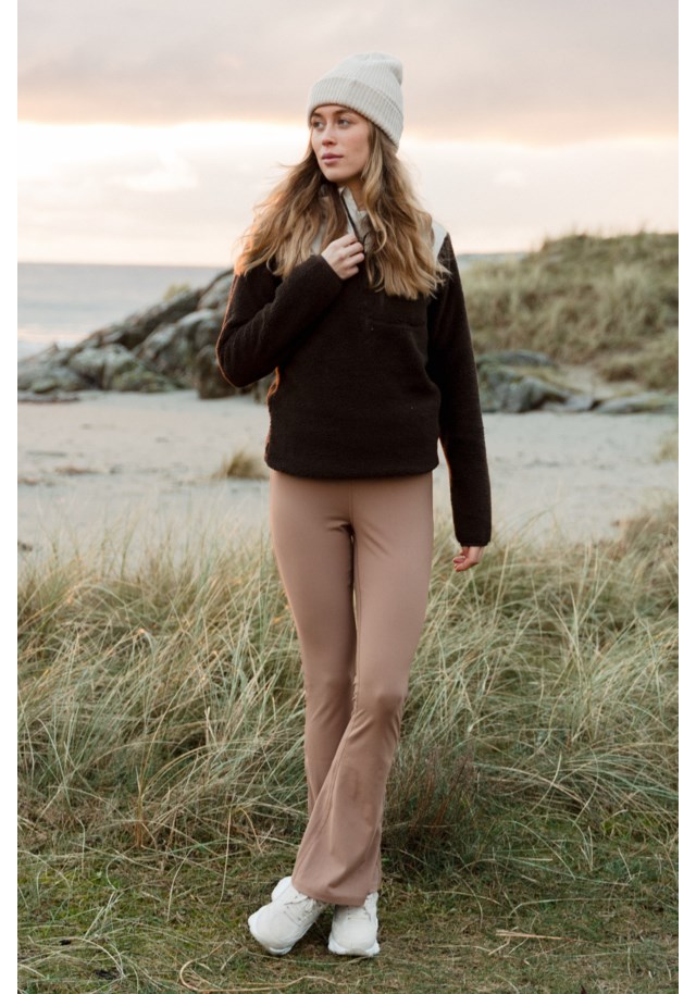 stormberg Svale tights med sleng dame