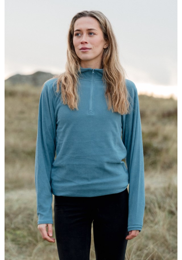 stormberg Bergen fleecegenser dame