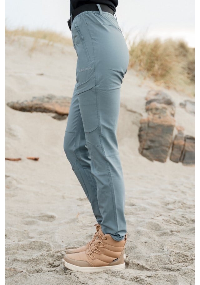 stormberg Fjørfonn turbukse dame