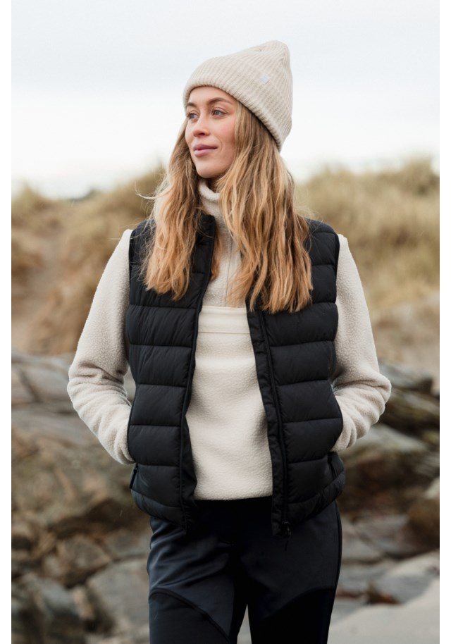 stormberg Nordtoppen vattert vest dame