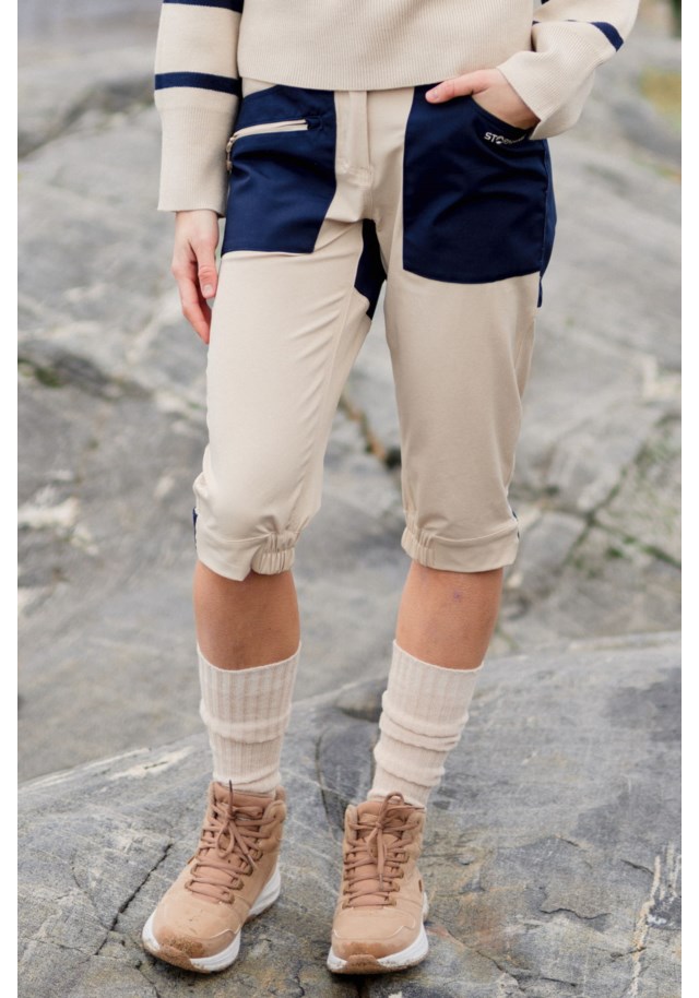 stormberg Juv nikkers dame