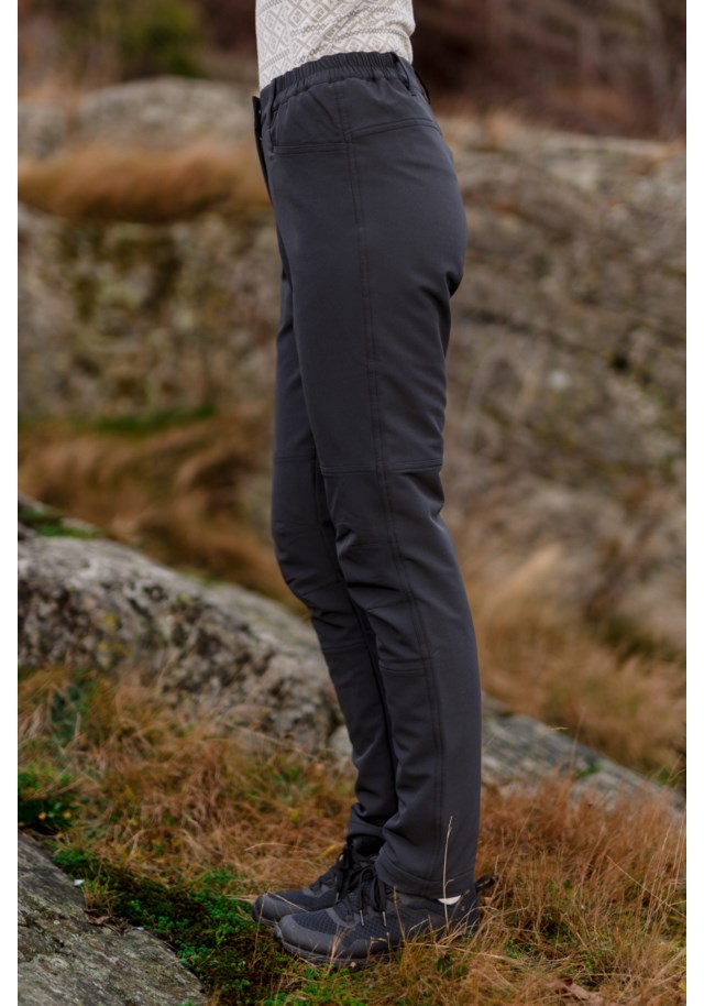 stormberg Fjellfonna fôret turbukse dame