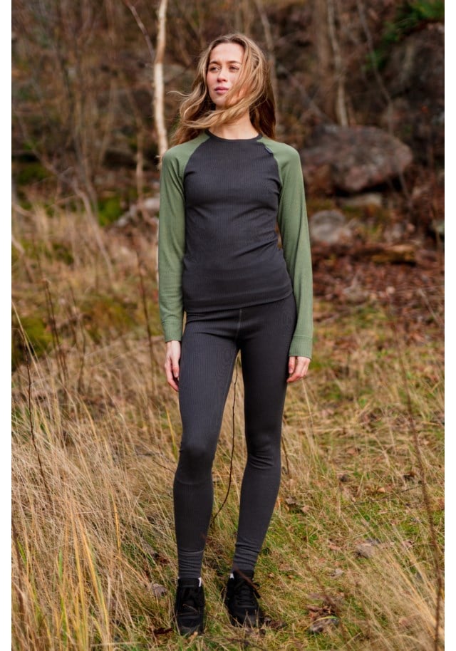 stormberg Lindkollen superundertøysett dame