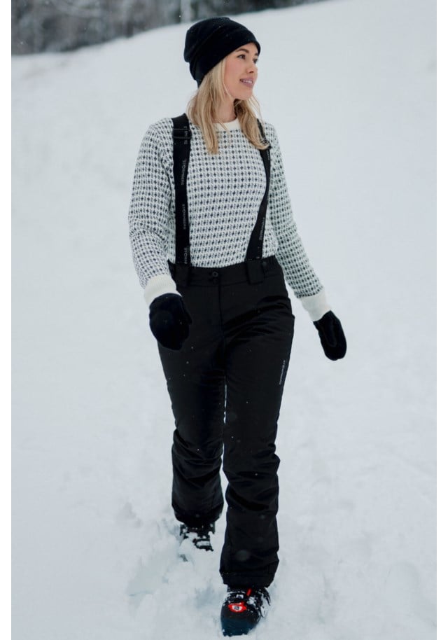 Geilo vattert selebukse