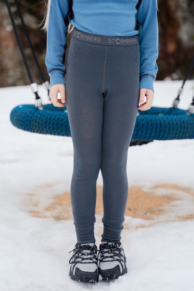 Hadlaskard ullongs barn 1-7 Black|Grey Barn - 1