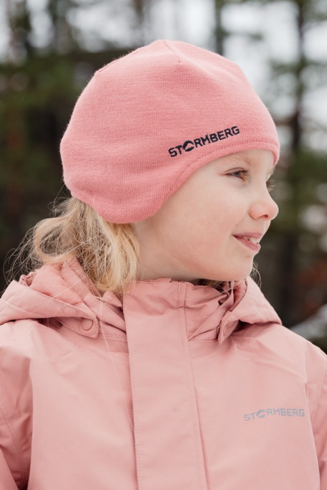 Dalbo 2-lags ullue barn 1-7 Pink Barn - 1