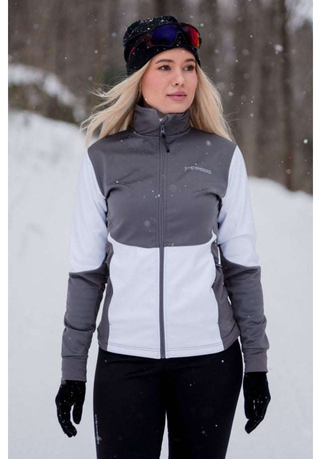 stormberg Kollen softshelljakke dame