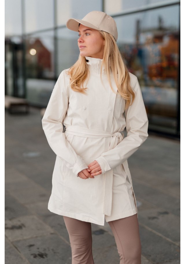 Nydalen trenchcoat