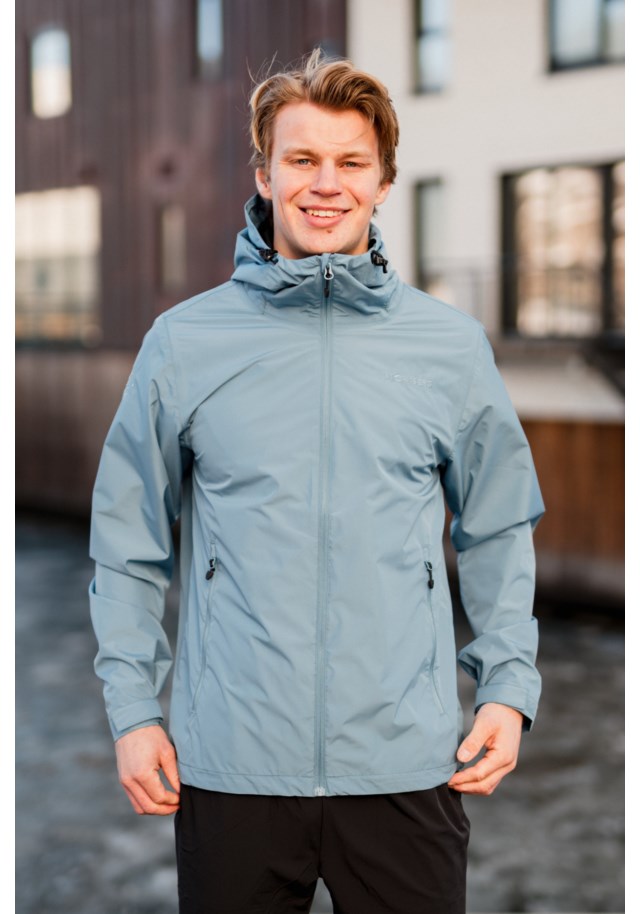 Sogndal skalljakke herre