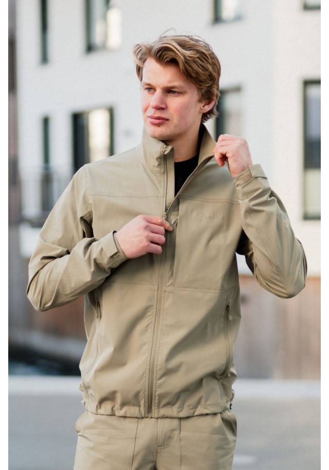 Nydalen turjakke