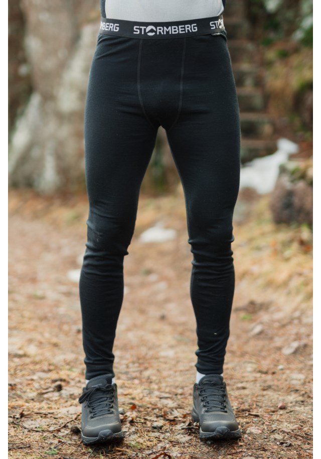 Polarfjell ullongs