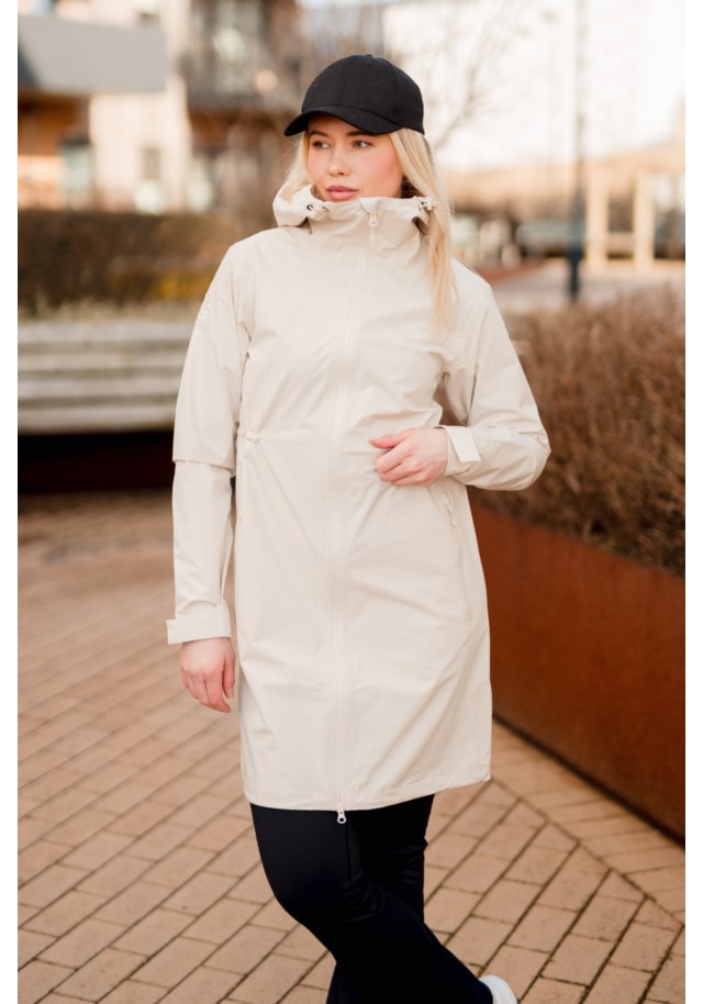 Larvik skallparkas