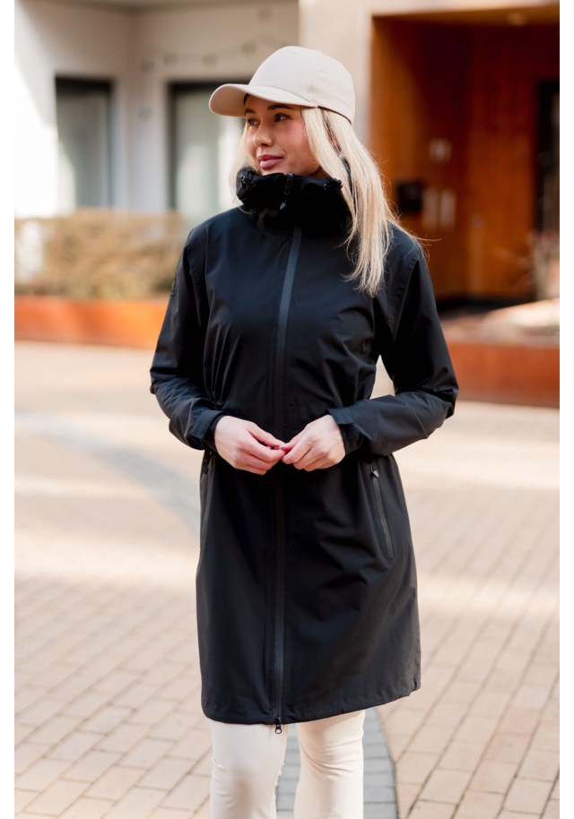 Larvik skallparkas