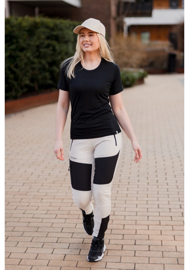 Fjørå turtights