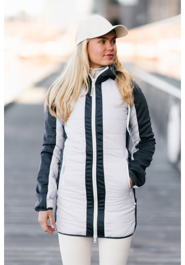 stormberg Sprinter parkas dame