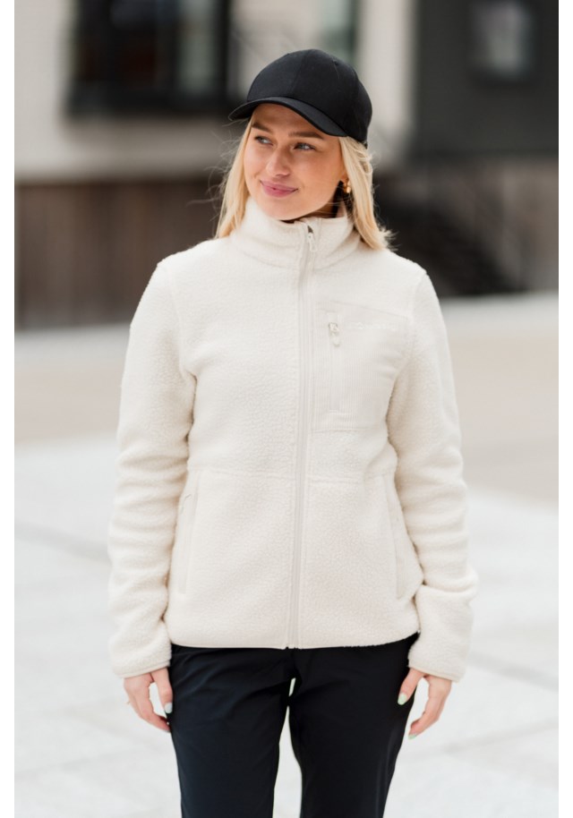 Porsanger sherpajakke