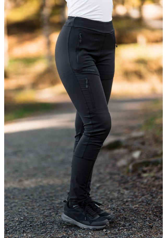 Fjørå turtights