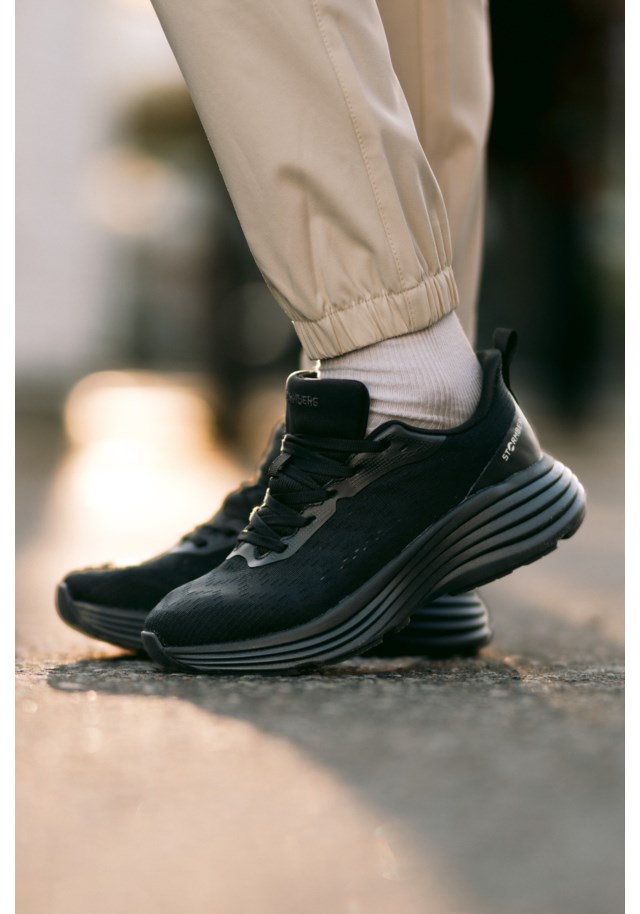 Lindum sneaker