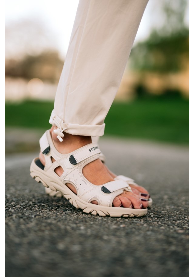 Mehamn sandal