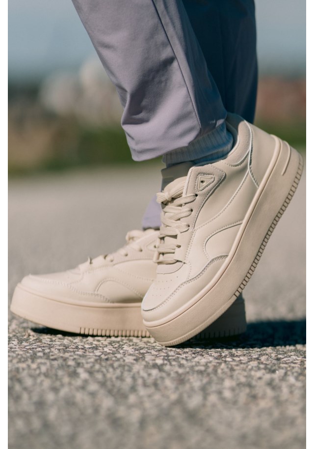 Dokka sneaker