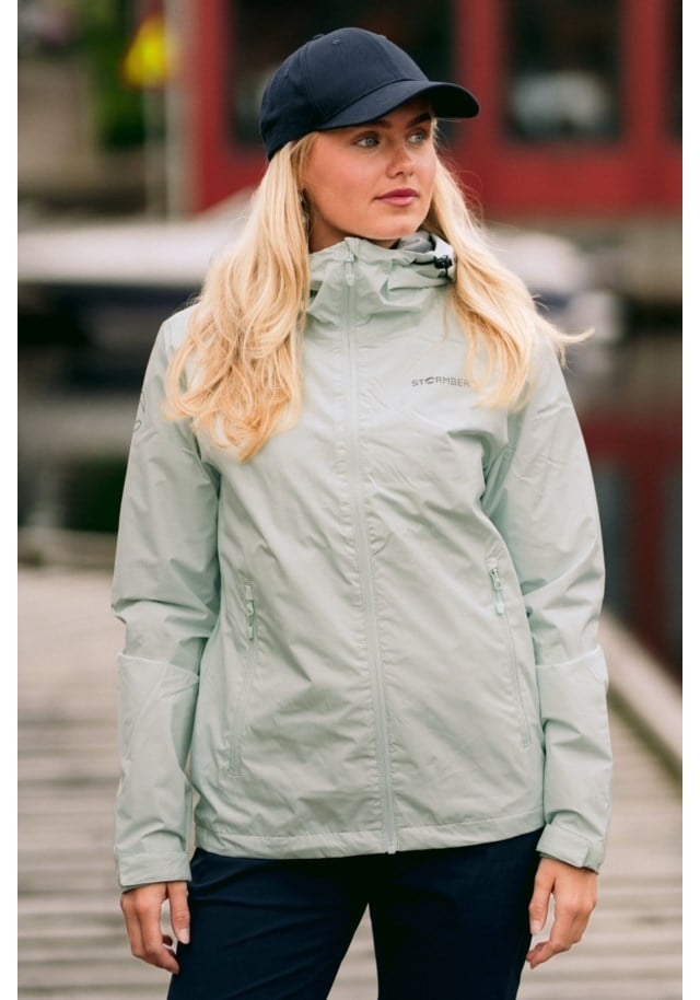 Sogn skalljakke