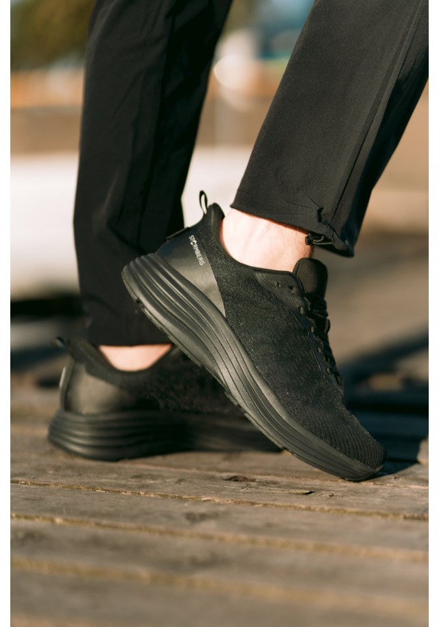 Lindum vanntett sneaker