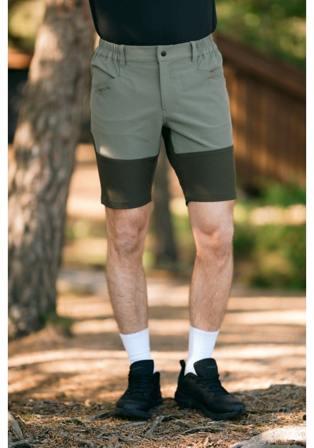 Fjellmarka turshorts