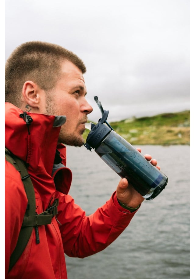 Rendalen filterflaske 650 ml