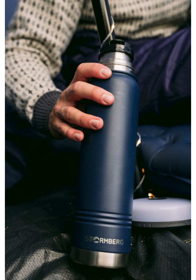 Dividal vakuumisolert termos 750 ml