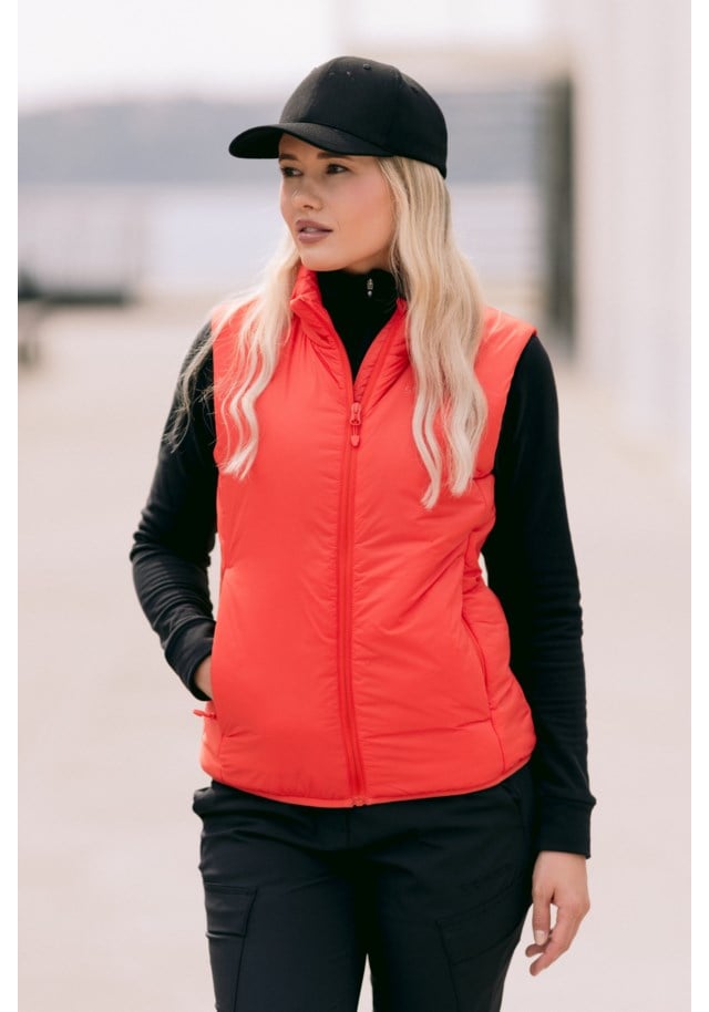 Eiganes lettvekts vest