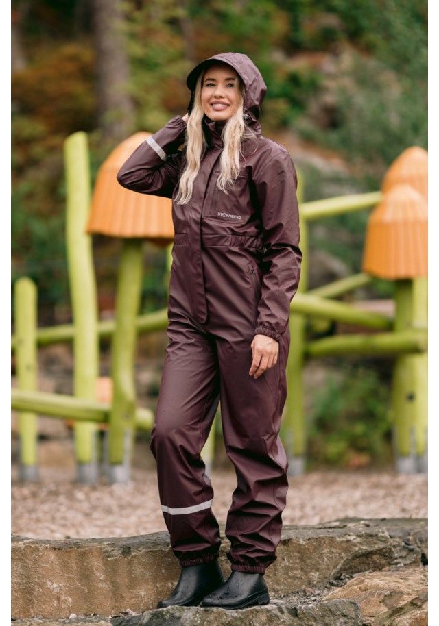 stormberg Regnklar regndress dame