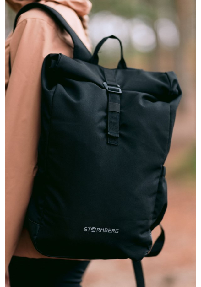 stormberg Marka rolltop ryggsekk 20 L