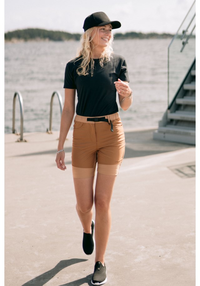 stormberg Gaustablikk turshorts dame