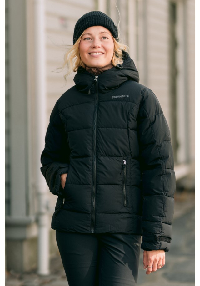 Vinterberg vinterjakke