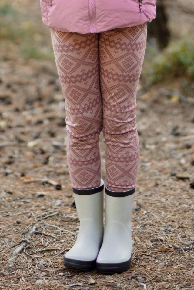 Voss 2-lags ullongs barn 1-7 Pink Barn - 1