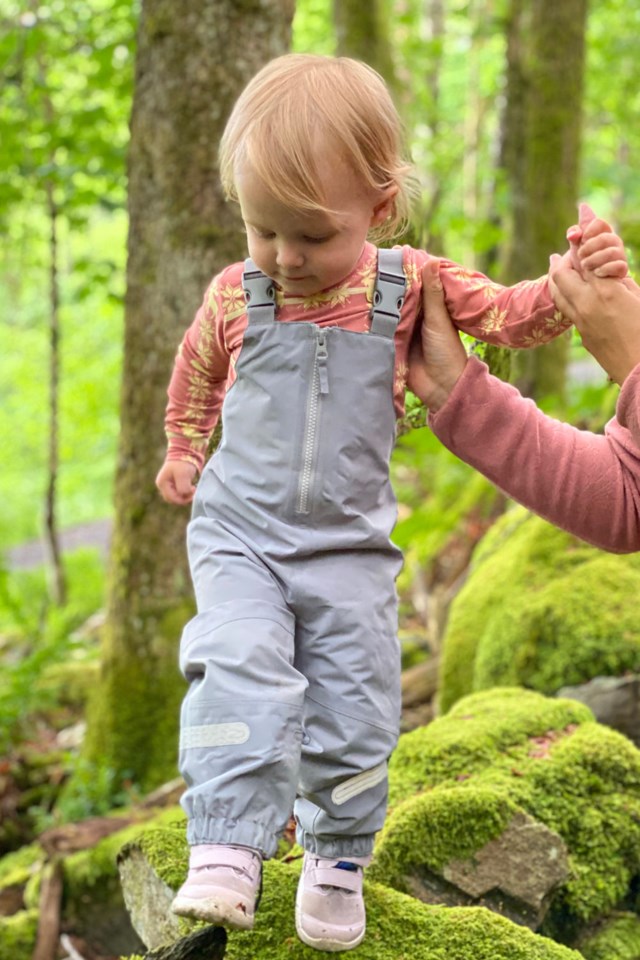 Harestua selebukse barn 1-7 Grey Barn - 1