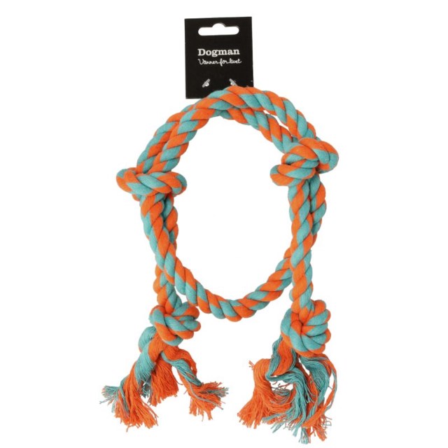 Dogman Tau-ring Flerfarget - 1