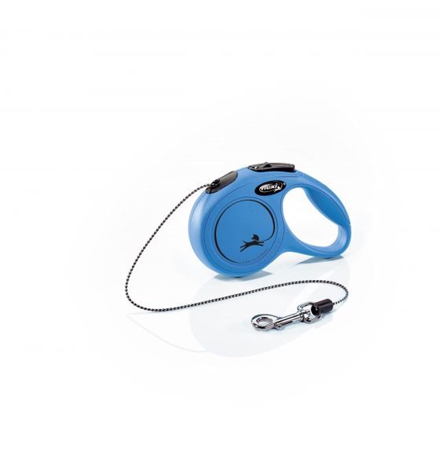 New Classic Cord medium 5m Blå - 1