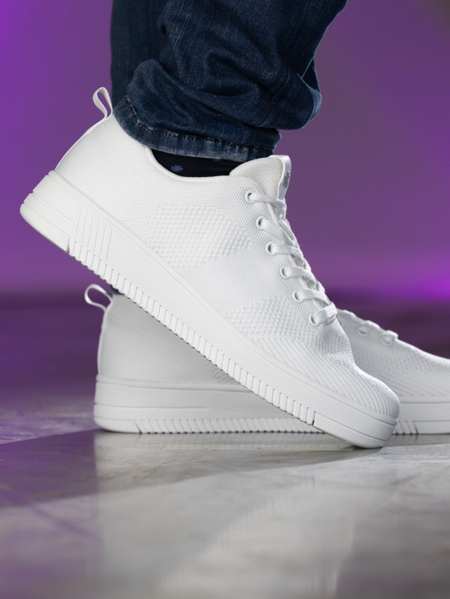 Dodo sneaker White - 1