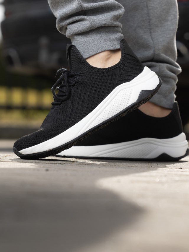 Superspeed II sneaker Black - 1