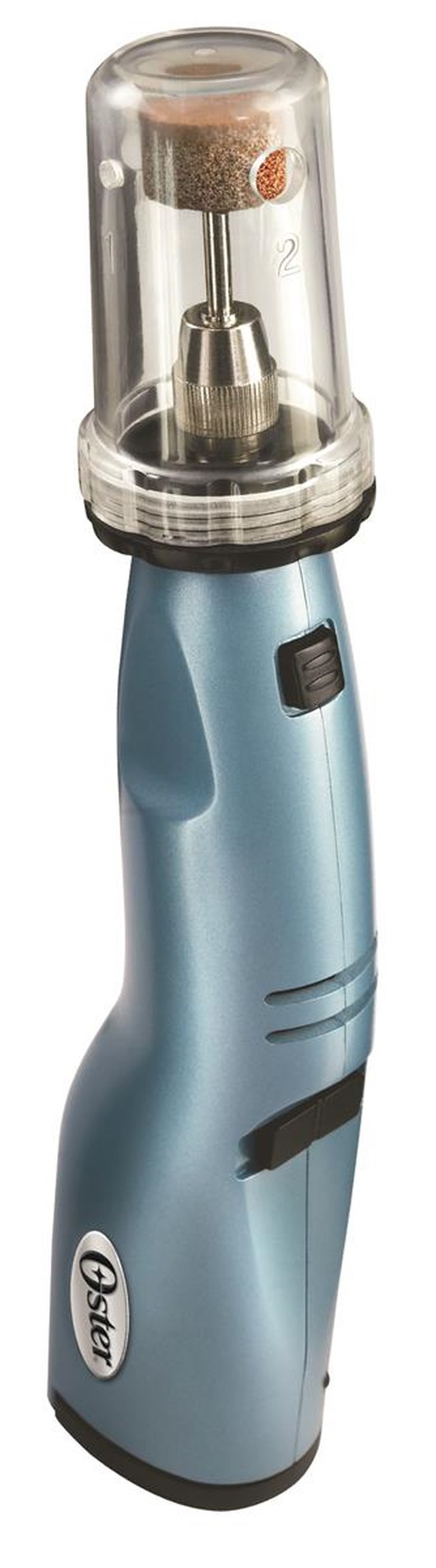 Oster klosliper batteridrevet No color - 1