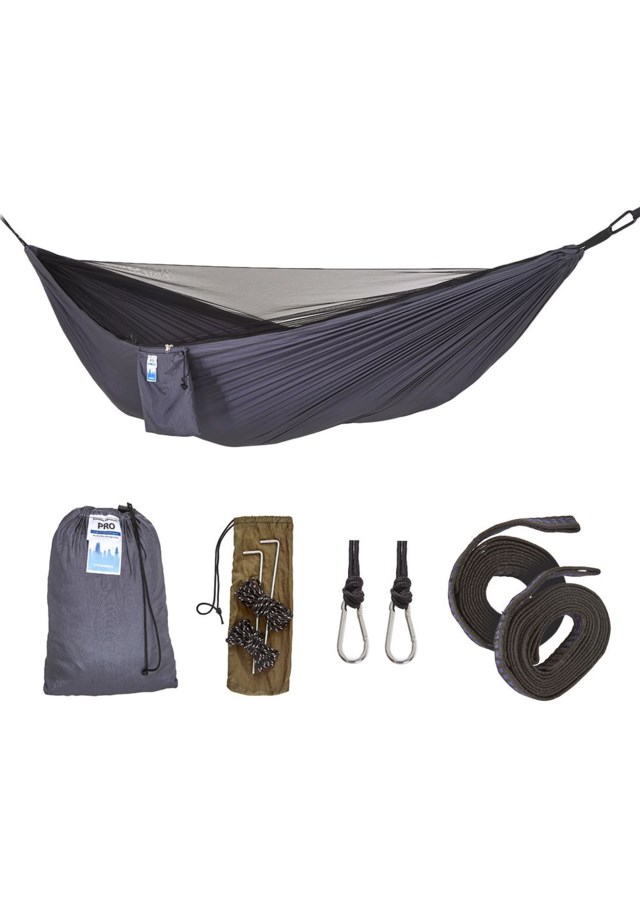 Fonnabu hengekøye m/ myggnett