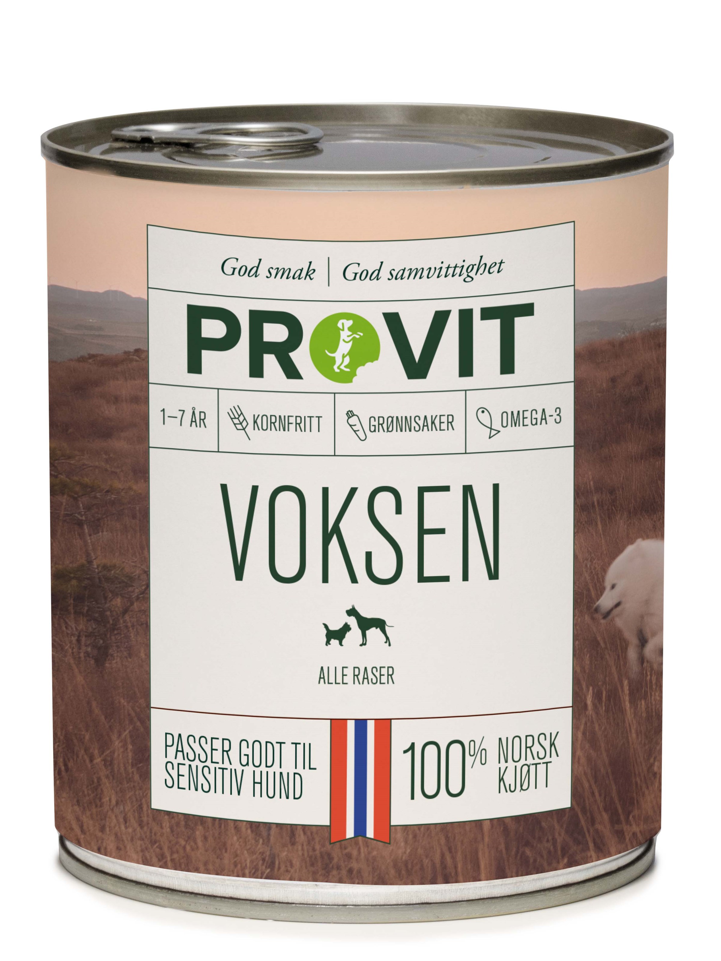 PROVIT Voksen | Stormberg