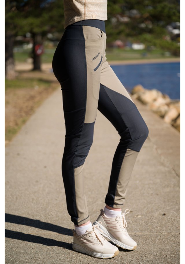 stormberg Hellerfjellet turtights dame stormberg Hellerfjellet turtights dame