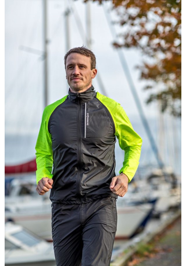 stormberg Reine zip-off vindjakke herre stormberg Reine zip-off vindjakke herre