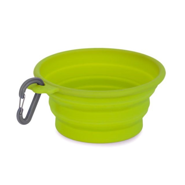 Reiseskål Sara 370ml Grønn - 1