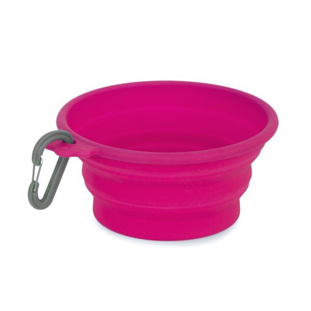 Reiseskål Sara 760ml Rosa - 1