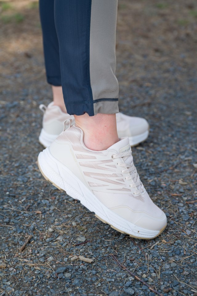 Teisen joggesko Sandshell - 1