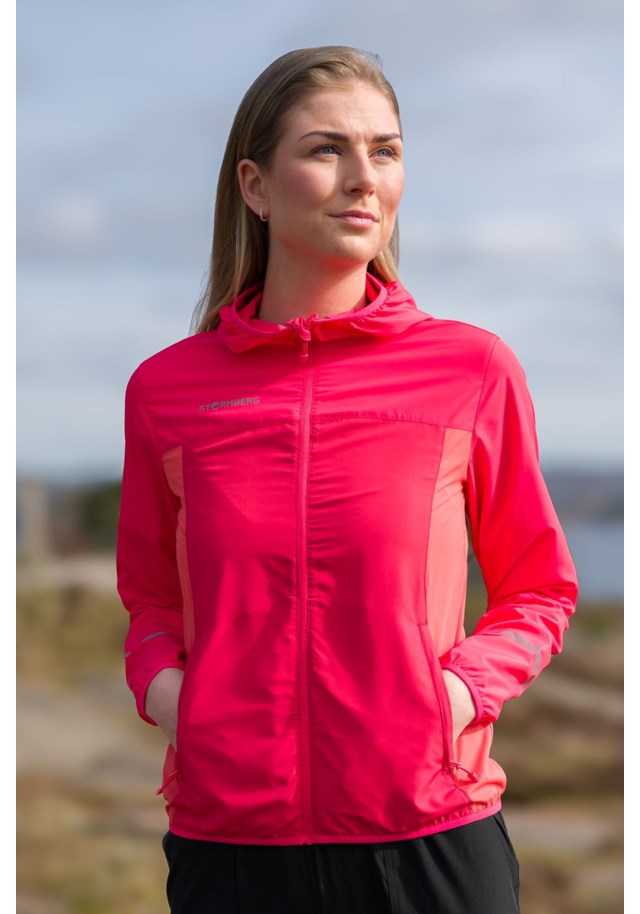 stormberg Vindestad packable vindjakke dame stormberg Vindestad packable vindjakke dame